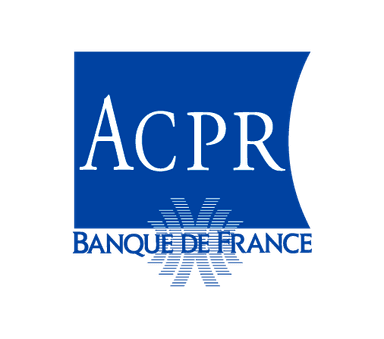 ACPR logo