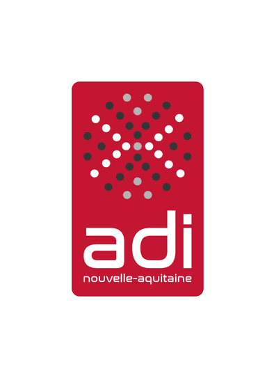 ADI Nouvelle-Aquitaine logo