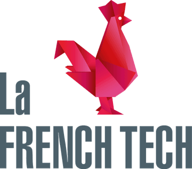 La French Tech logo